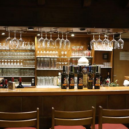Hotel Hubertus Brome Esterno foto